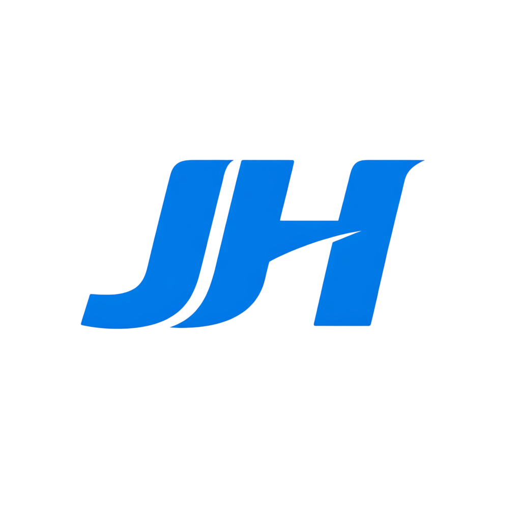 জুয়েল হোসেন লোগো